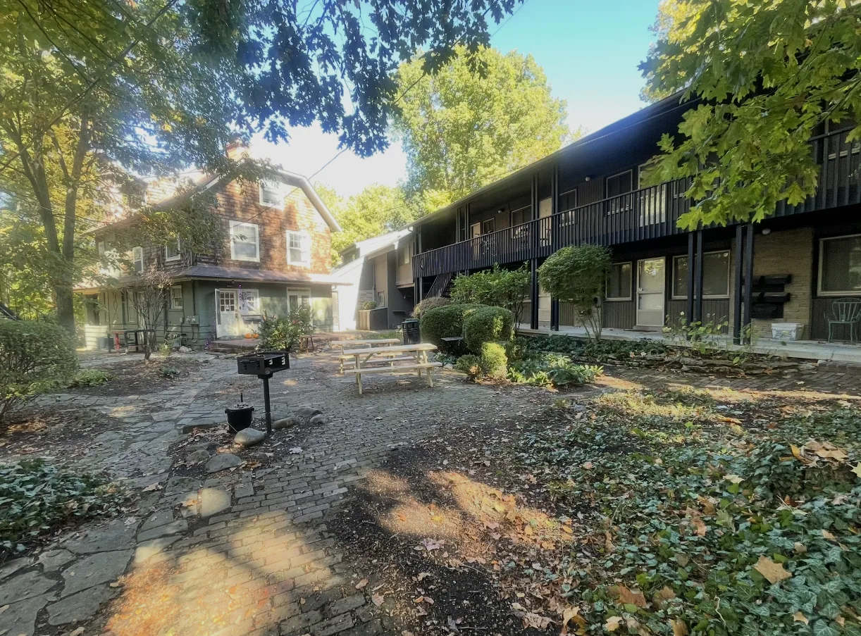 Ravine Ridge Apartments